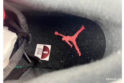 “Gorge 4 Air RM Jordan Green” 0715